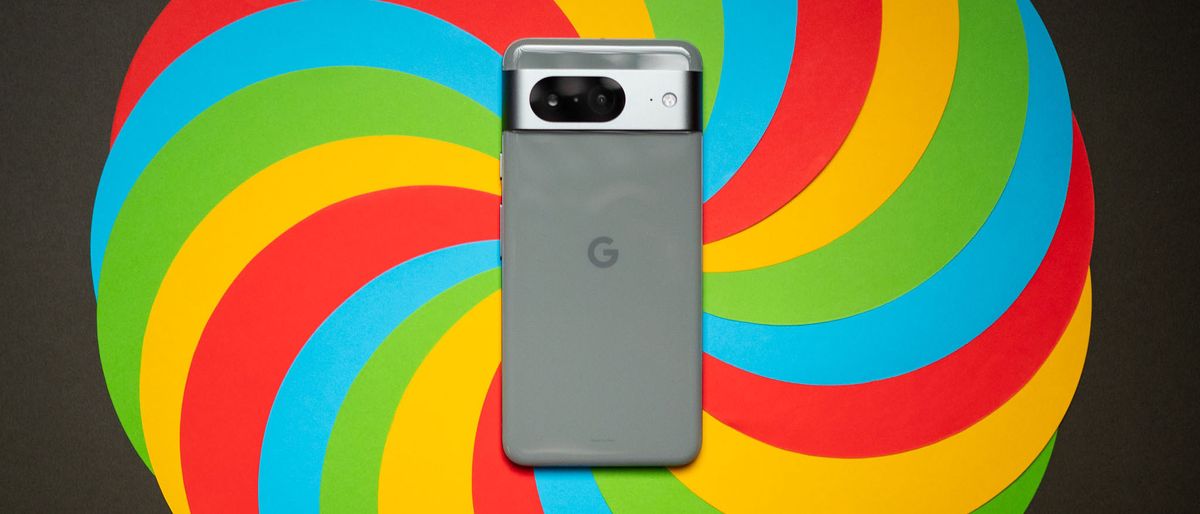 Featured image for "Google Pixel 8: A Compact Powerhouse or Budget-Friendly Option?"