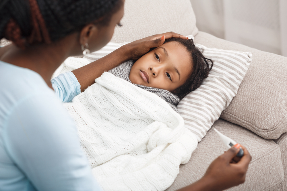New Biomarkers Discovered for COVID-19 Inflammatory Syndrome in Children