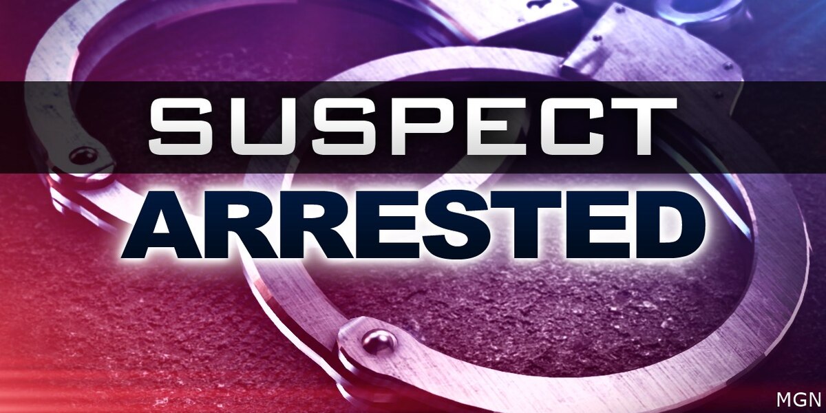 Featured image for Ohio man arrested with large amounts of drugs after high-speed pursuit.