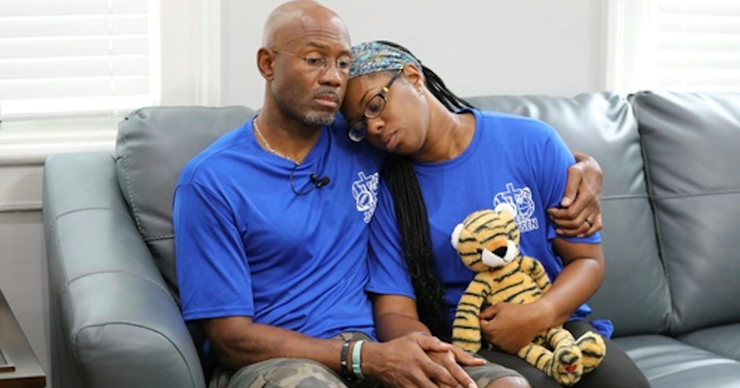 Featured image for Parents Demand Warnings After Son's Death from Brain-Eating Amoeba in South Carolina Lake