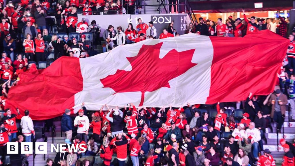 Canada's population hits record high due to immigration influx.