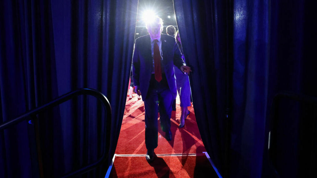 Trump's Potential Second Term: Key Priorities and Immediate Actions