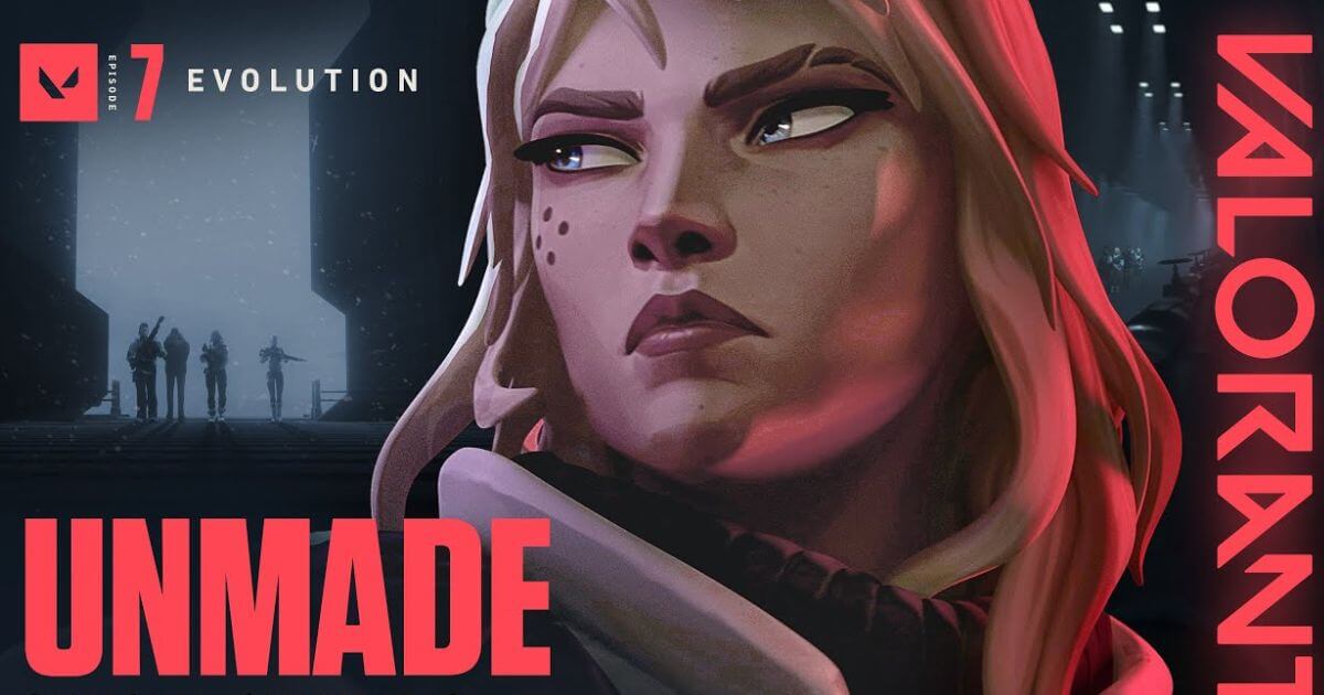 "Valorant Episode 7: New Agent, Gameplay Changes, and Battle Pass Details Revealed"