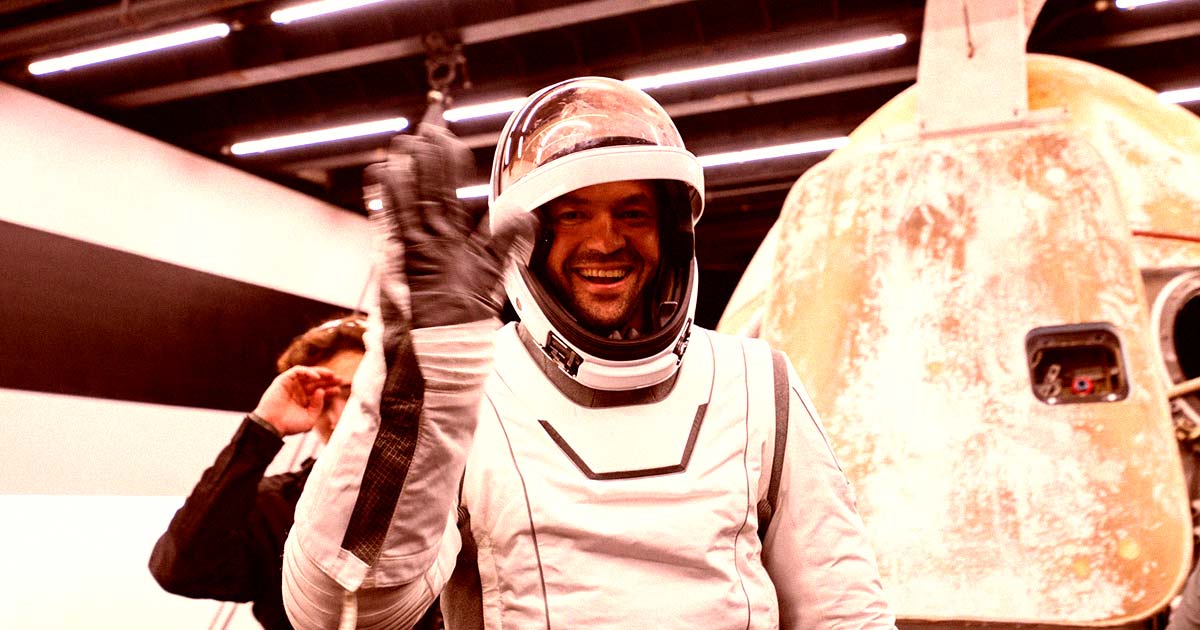Controversial NASA Leadership Shake-Up Under Trump's New Pick