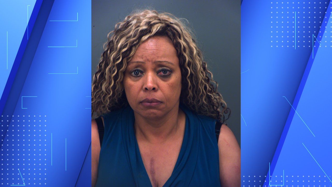 Kentucky woman charged with fatally shooting Texas Uber driver in mistaken kidnapping belief