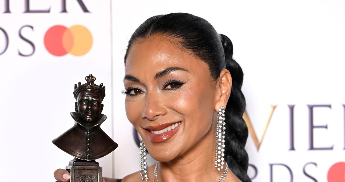 Featured image for "Nicole Scherzinger's Triumph at the 2024 Olivier Awards and Ryan Coogler's Latest Film Venture"