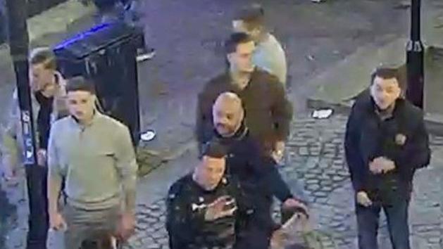 Featured image for Man Knocked Out in Christmas Brawl Sparks Appeal