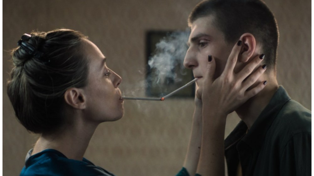Karlovy Vary Film Festival Showcases 15 Debuts and Veteran Films