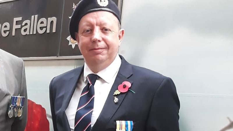 Featured image for Train Staff Heroically Save Lives During Cambridgeshire Stabbing