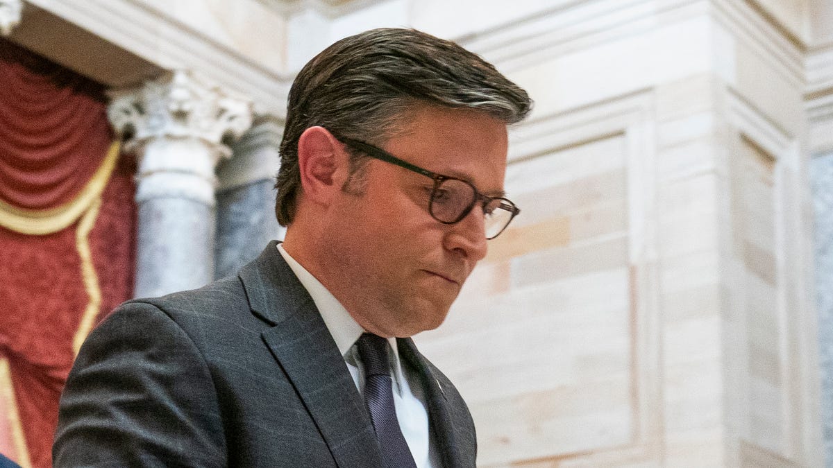 Featured image for "House Speaker's Plan to Avert Shutdown Sparks Controversy and Bipartisan Support"