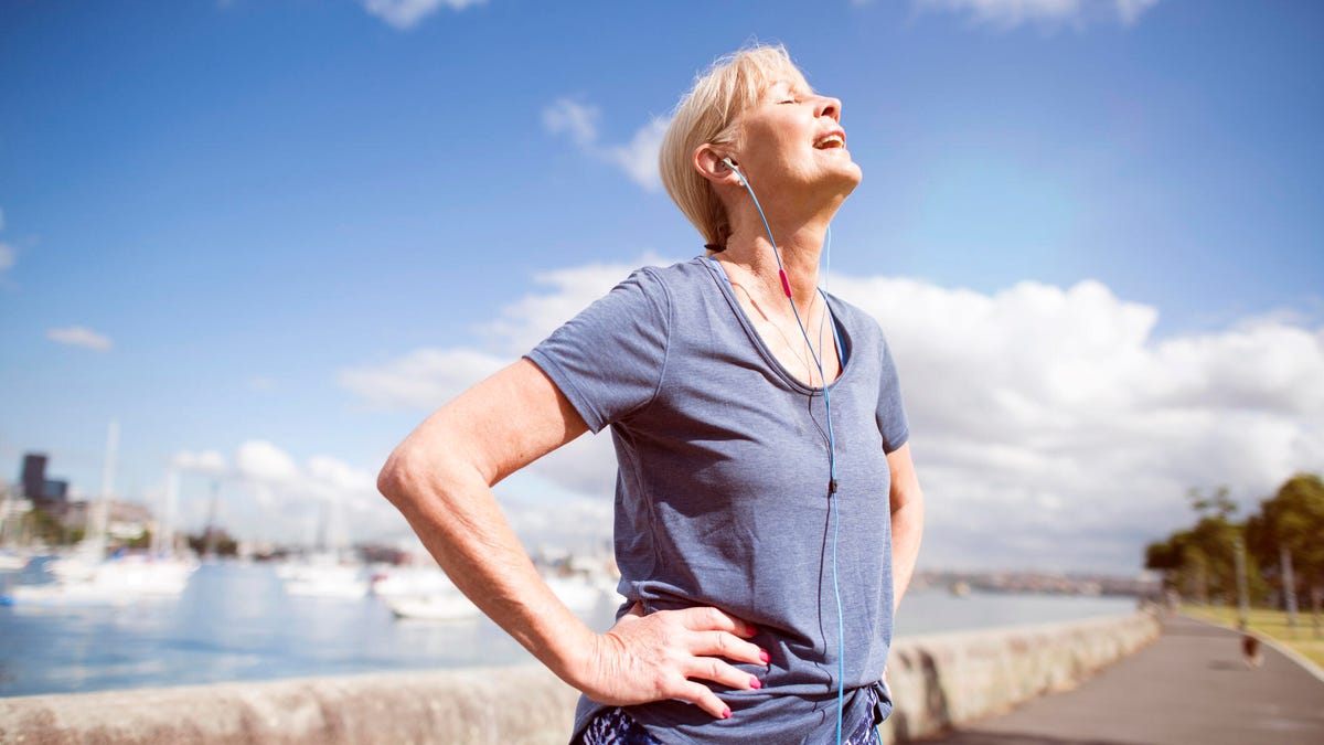 "Optimal Exercises for Longevity and Mobility in Aging Adults"