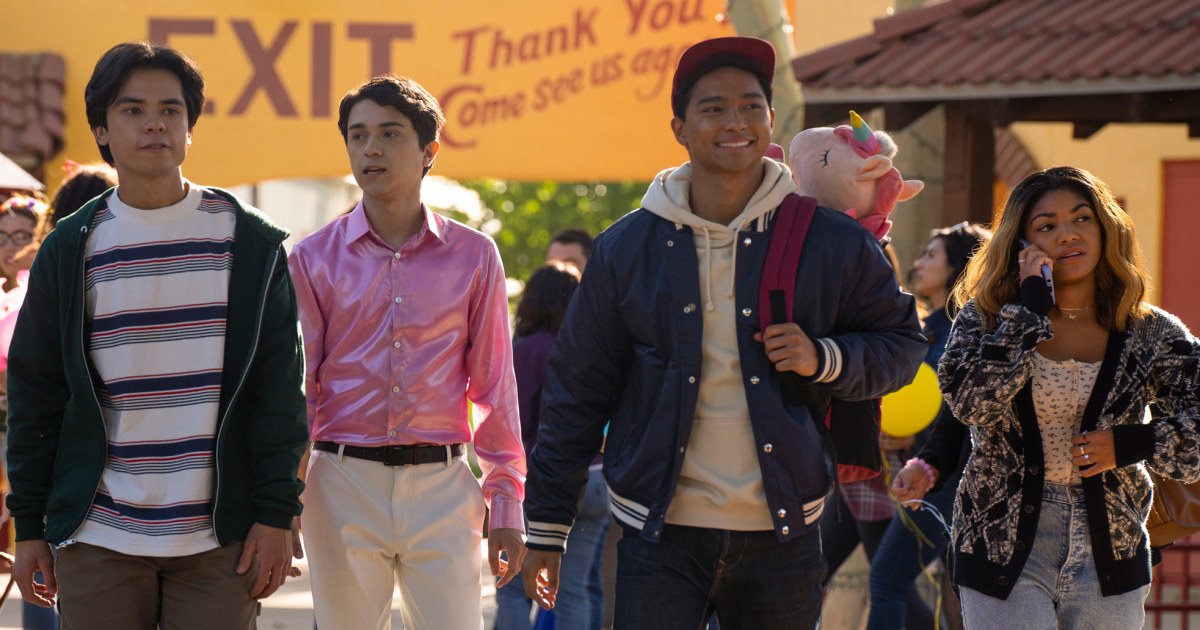 Featured image for "Primo": A Heartwarming Coming-of-Age Comedy for All Ages