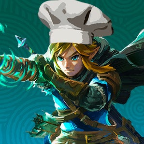 Featured image for Zelda: Tears of the Kingdom - Cooking, Maps, and Memes.