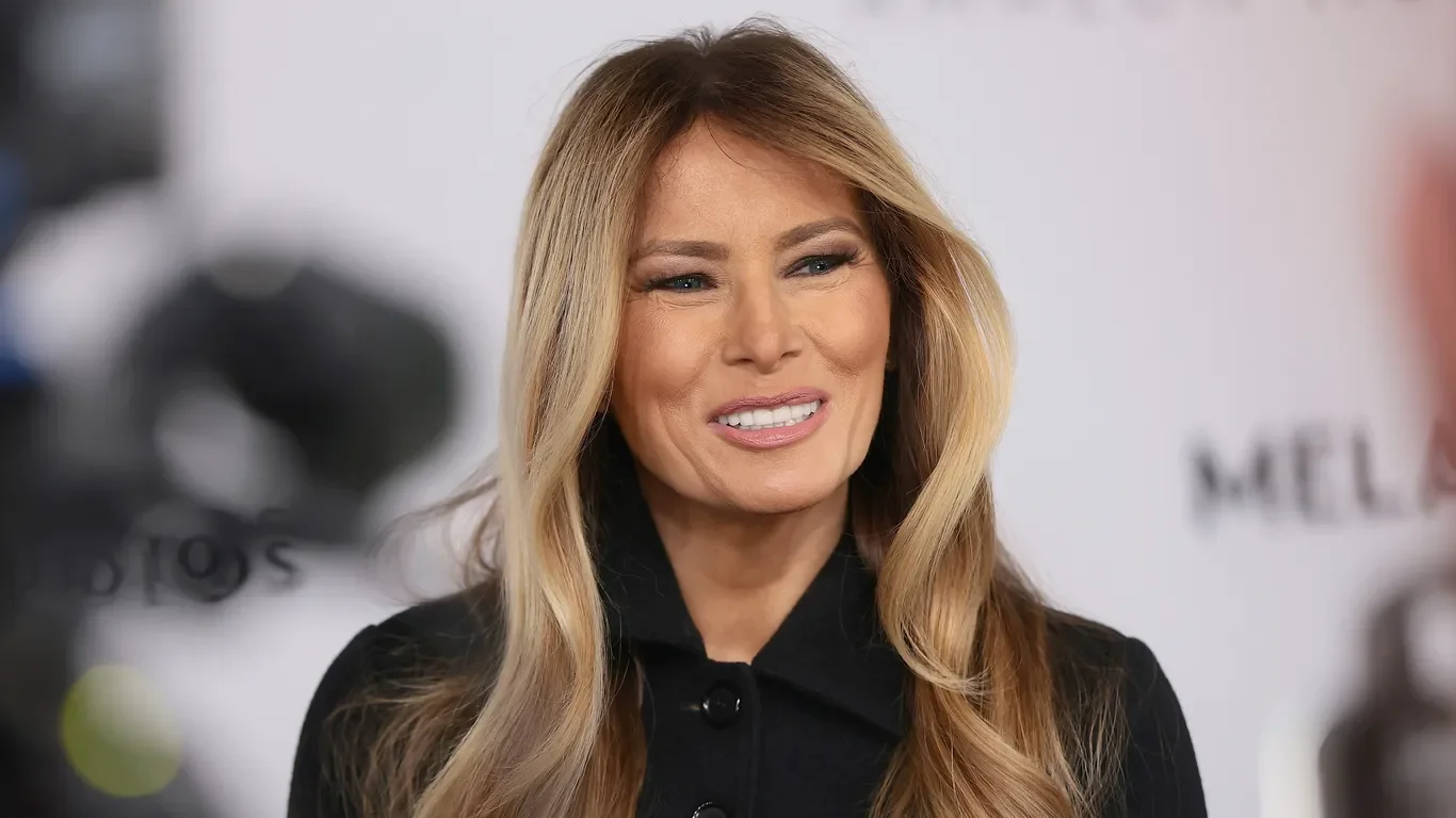 Melania Documentary Finds Big Weekend Lift From Older White Women