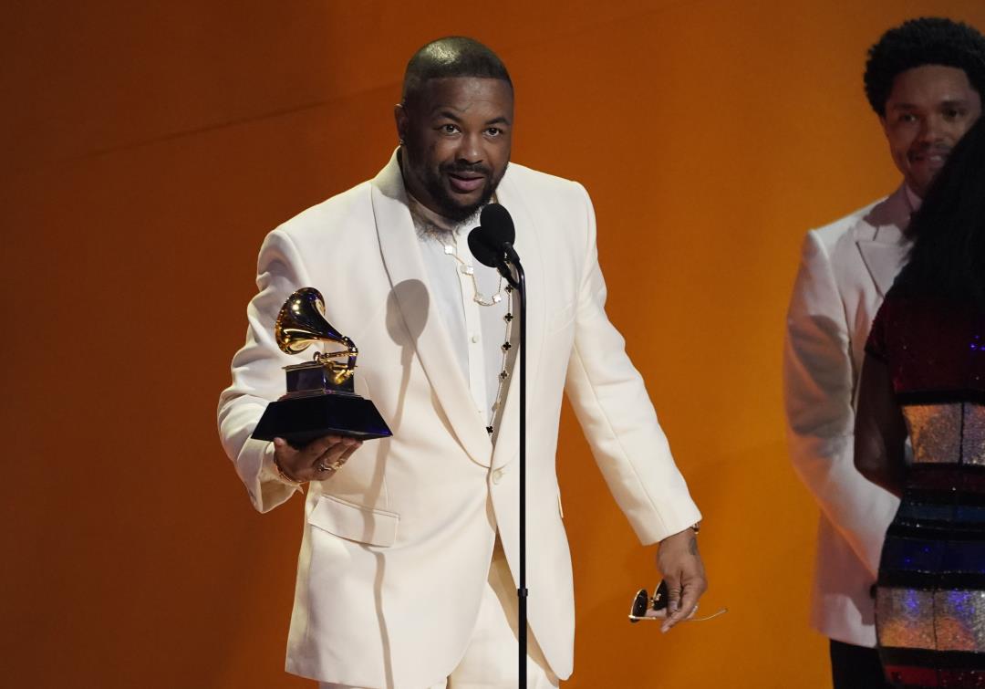 Featured image for R&B Star The-Dream Faces Rape and Abuse Allegations