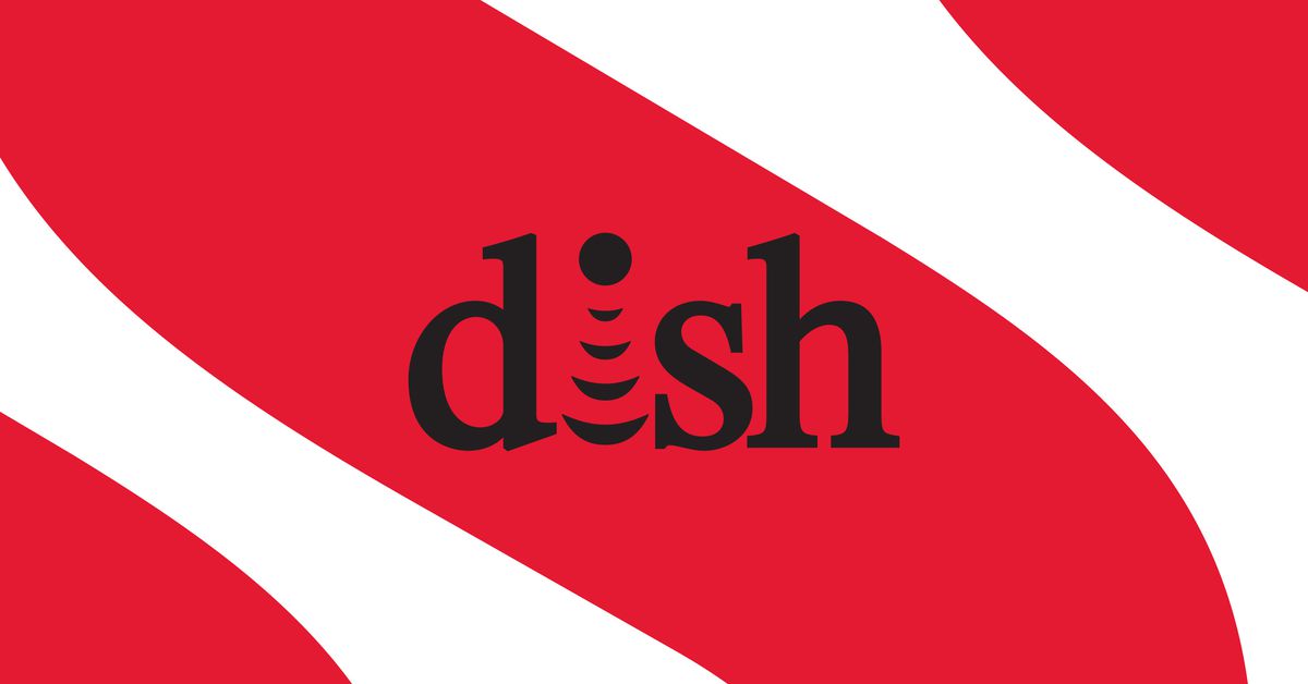 "Dish Network and EchoStar Seal Merger to Strengthen 5G Ambitions"