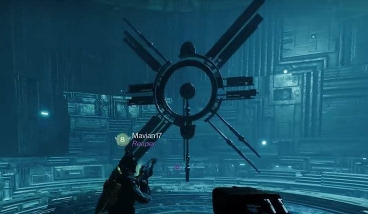 "Uncovering Destiny 2's Mysterious Out-of-Bounds Secrets"