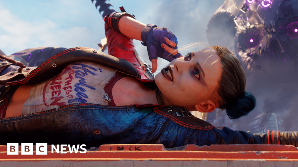 Featured image for "Suicide Squad: Kill the Justice League - Early Reviews and Player Rewards"