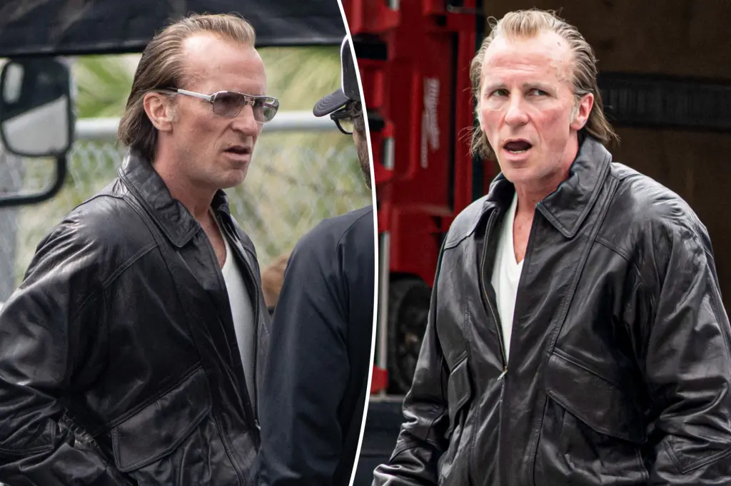 Featured image for Celebrities Undergo Stunning Transformations for Madden Movie