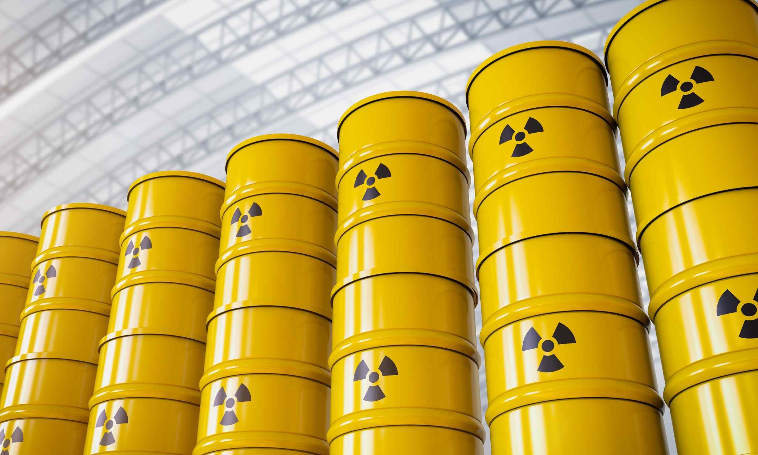 Scientists Achieve Breakthrough by Adding Bacteria to Reactor