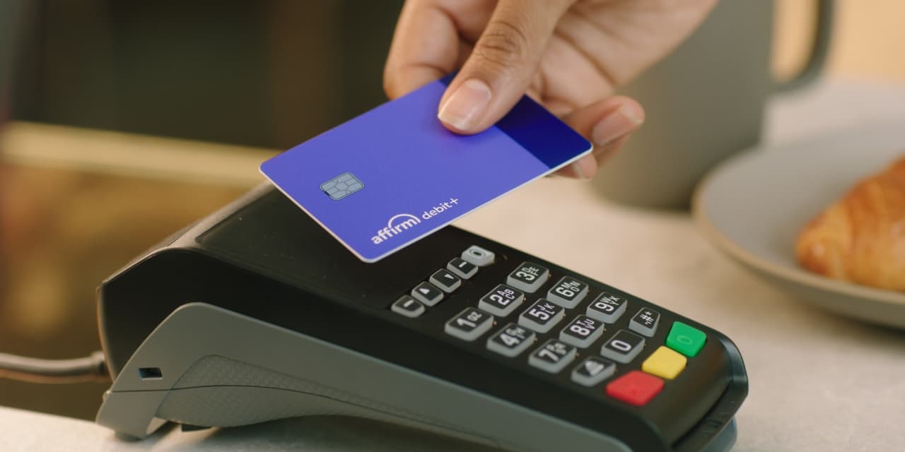 Featured image for Affirm's Q2 Earnings Report: Stock Slips, But Analysts Remain Optimistic