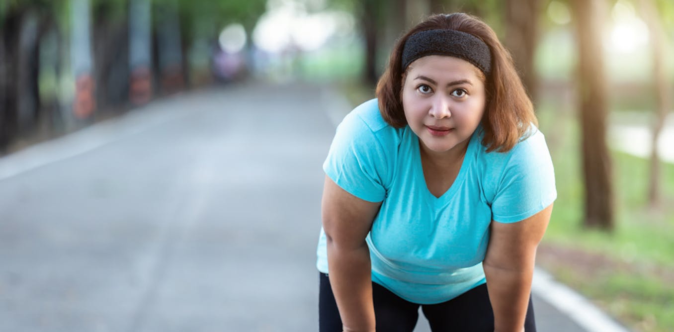 "Exercise: A Powerful Tool for Beating Depression, Study Finds"
