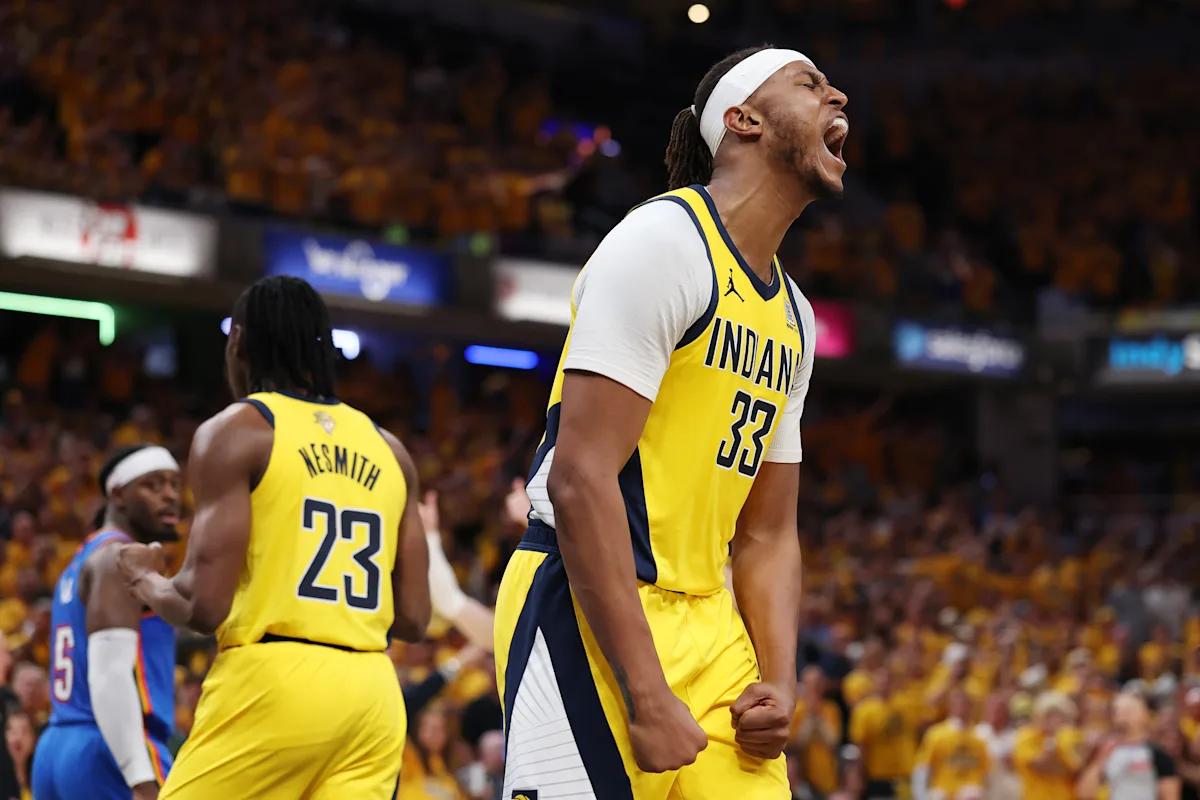 Featured image for Bucks waive Lillard, sign Turner to $107M deal