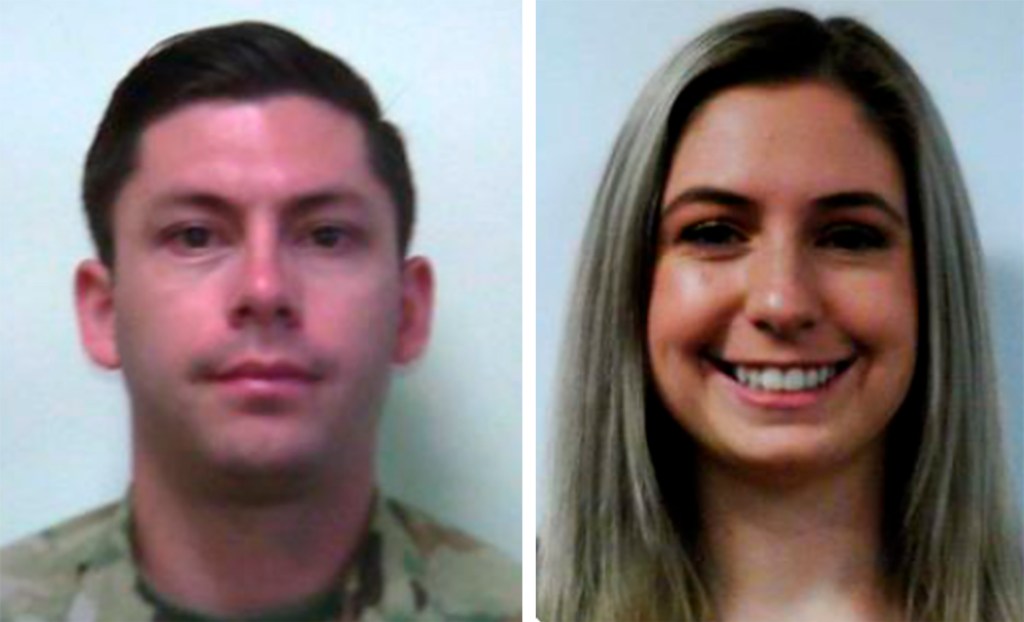 "Tragic Helicopter Crash Claims Lives of New York State Trooper and National Guard Soldiers on U.S.-Mexico Border"