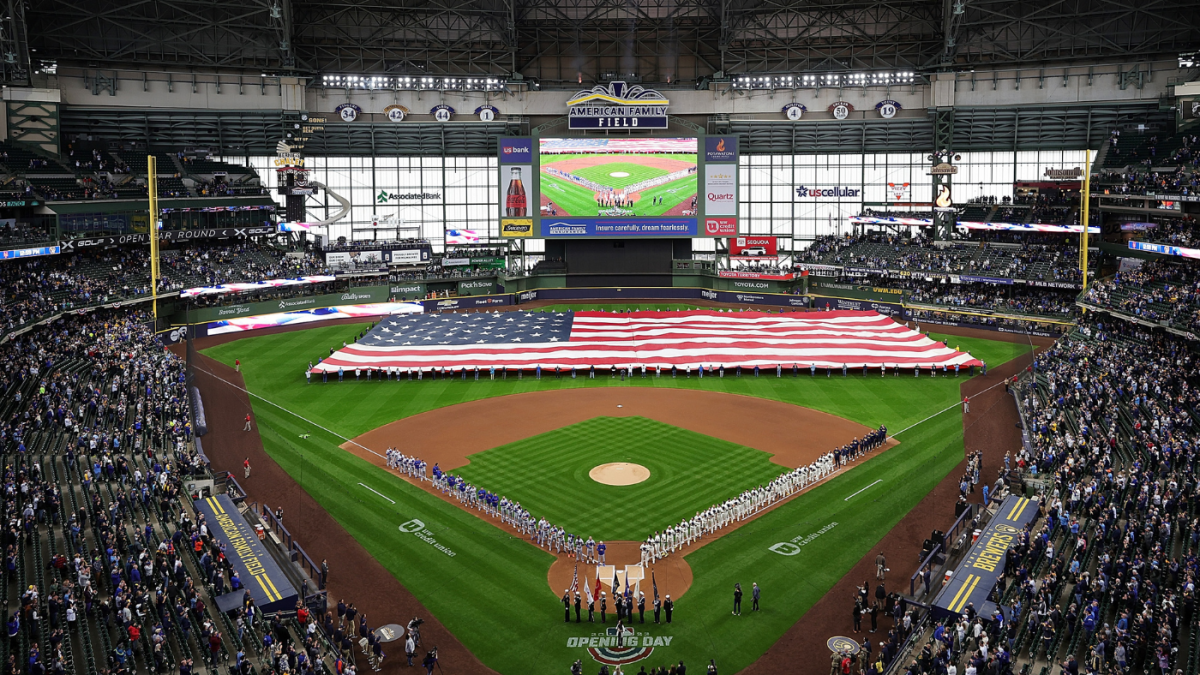 Featured image for MLB Commissioner Threatens Brewers with Relocation Over Stadium Upgrades