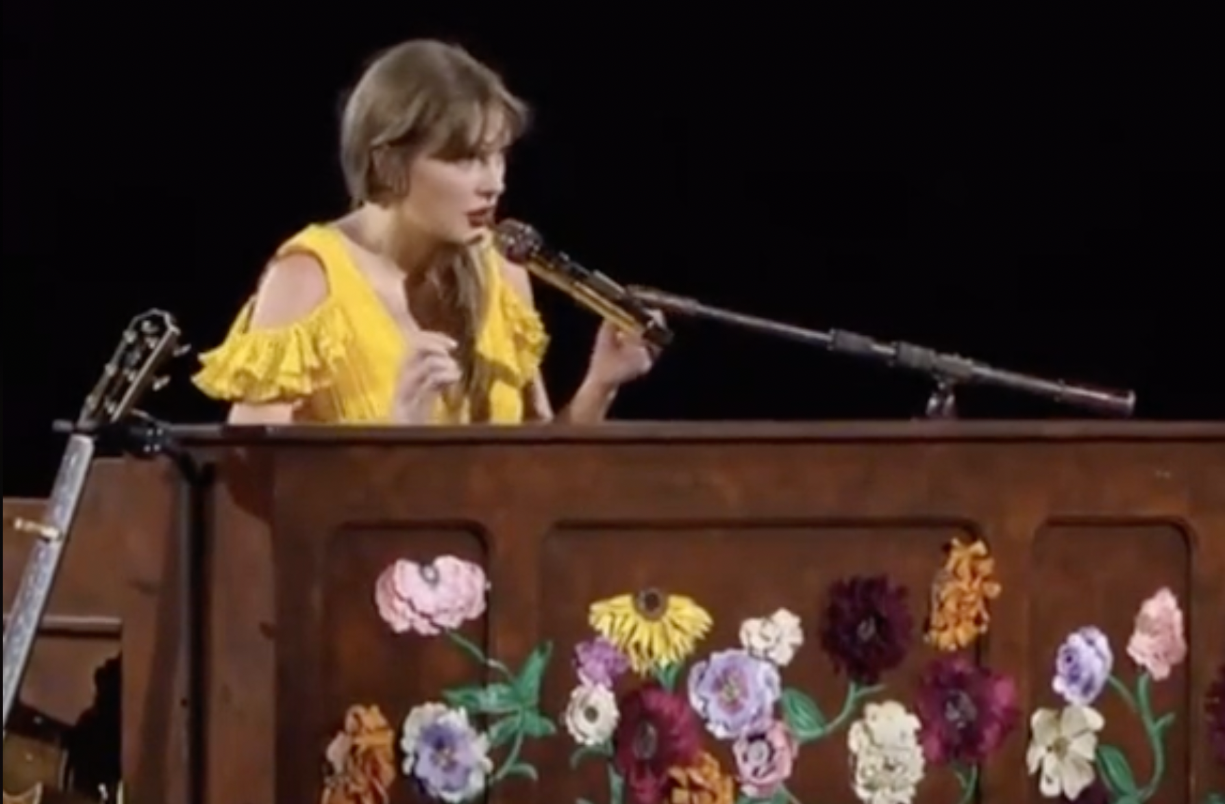 Featured image for "Taylor Swift and Travis Kelce Donate $100K to Victims of Kansas City Shooting"