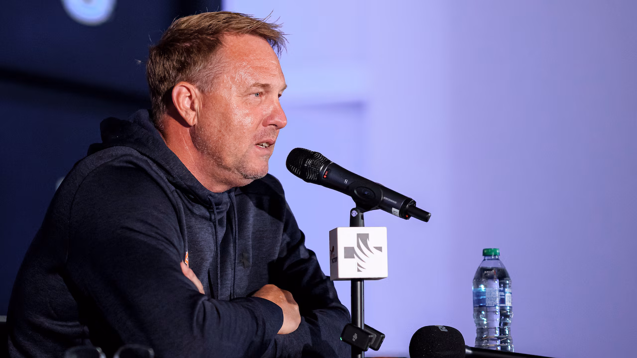 Featured image for "Hugh Freeze and SEC Coaches Rally Against NCAA Rule Changes Impacting Walk-Ons"