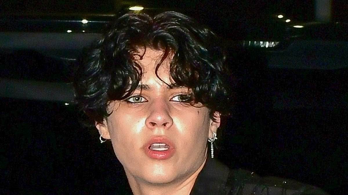 Featured image for Landon Barker Opens Up About Alcohol and Mental Health Struggles