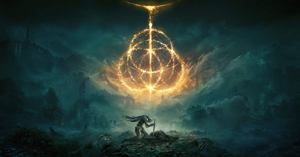 "Tencent Developing Elden Ring Mobile Game Inspired by Genshin Impact"