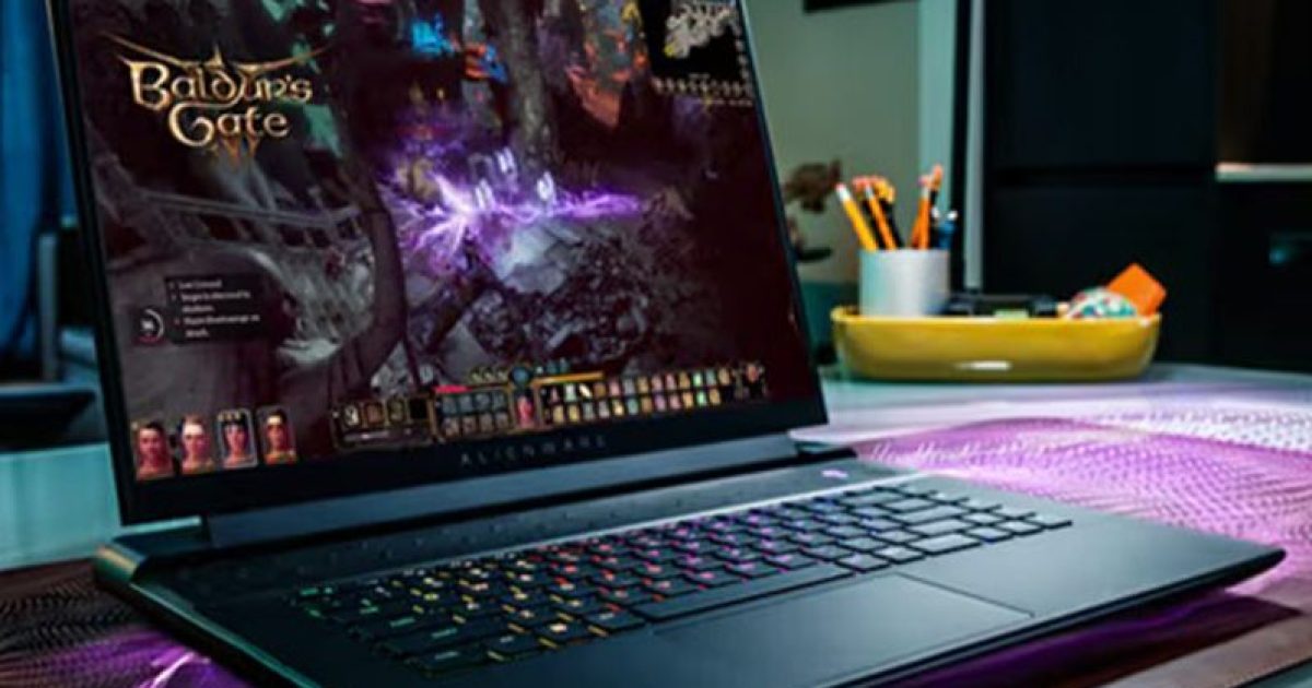 Featured image for "2024's Top Gaming Laptops: A Buyer's Guide"