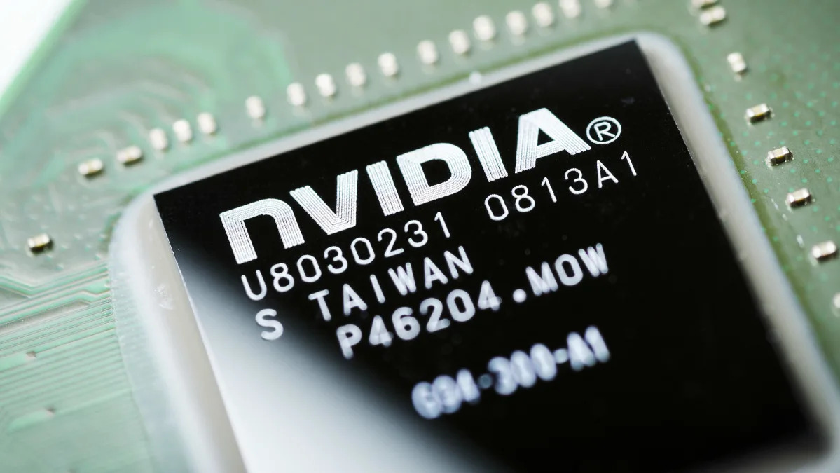 "Nvidia's Stock Pause: Analysts Recommend a Breather for Tech Giant"