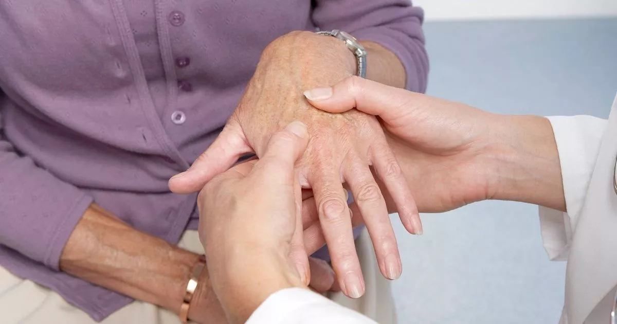 Featured image for Arthritis Alert: Two Foods to Avoid for Pain Relief