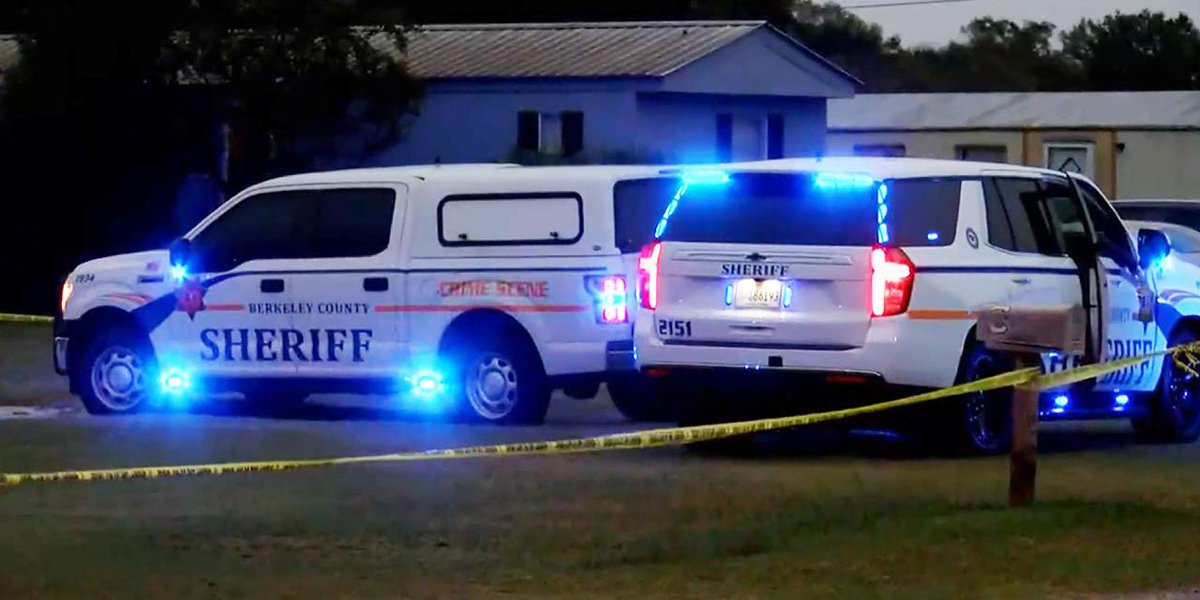 Featured image for Fatal Dog Attack Claims Life in Moncks Corner, South Carolina