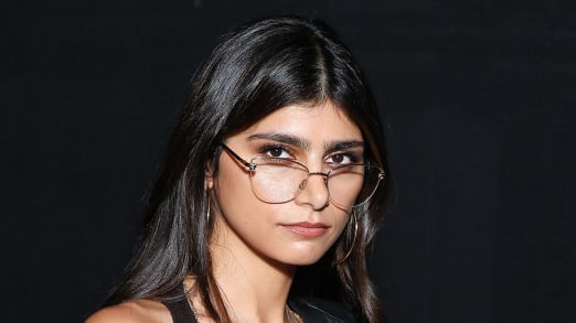 Featured image for Mia Khalifa Faces Consequences for Controversial Israel-Palestine Comments