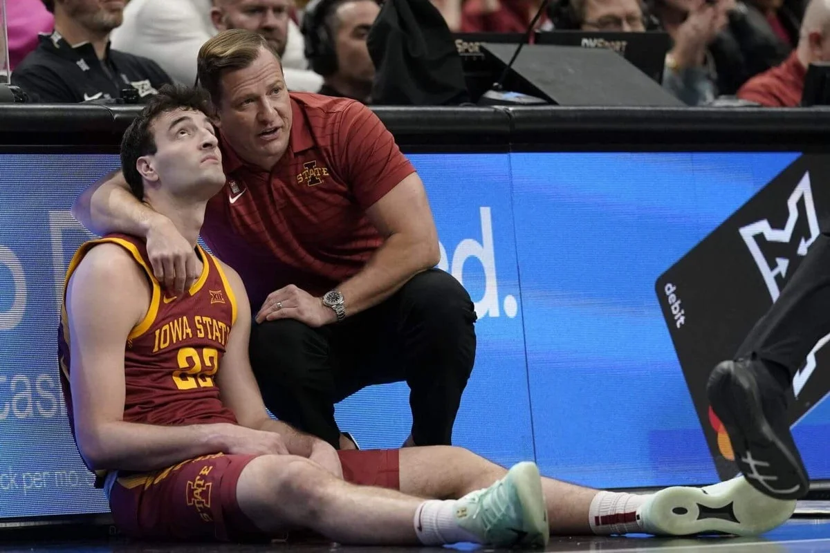 Are March Madness favorites really upset-proof? History tests the top teams