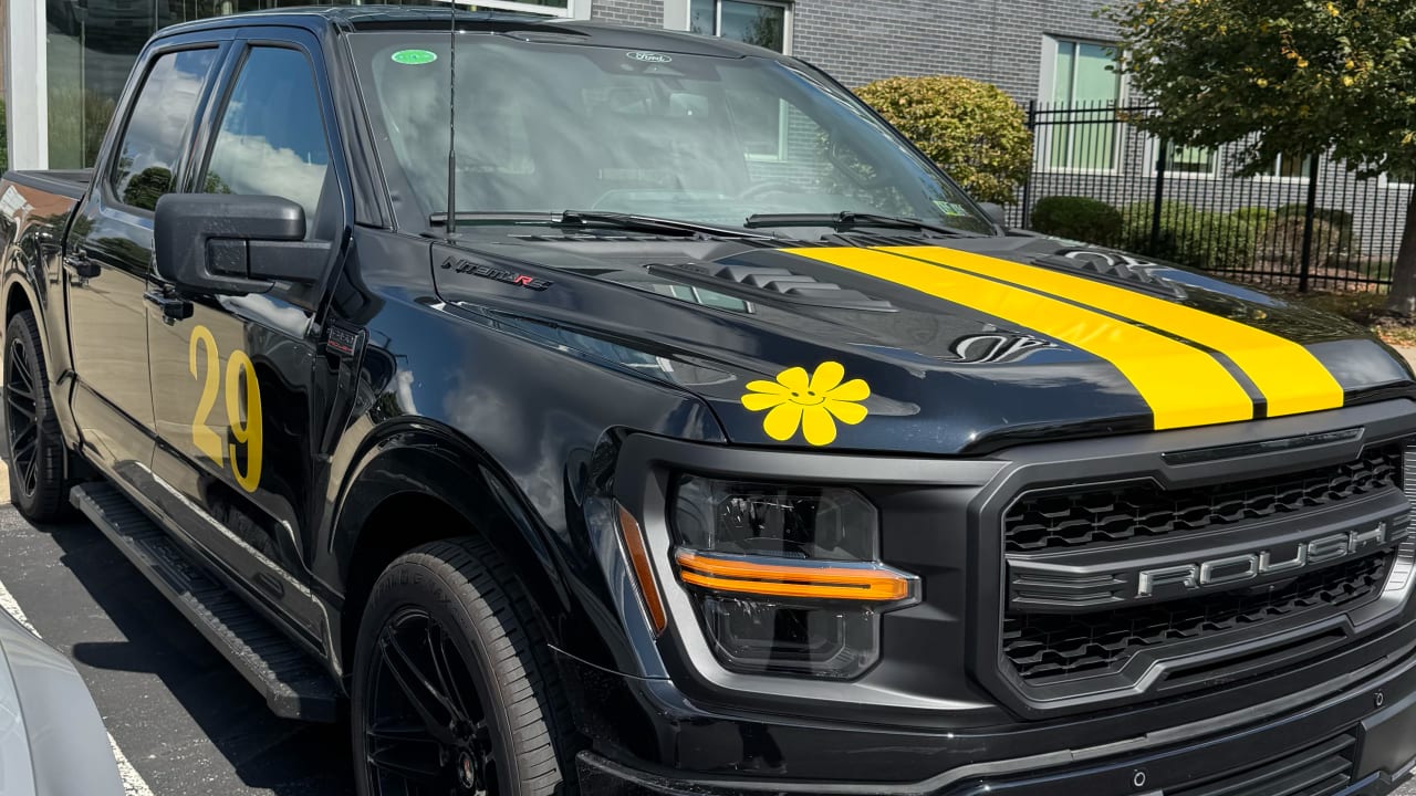 Featured image for Marc-Andre Fleury's Emotional Return to the Penguins