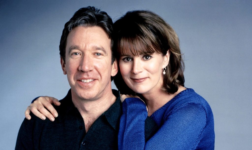 Featured image for Patricia Richardson: 'Home Improvement' Ended Over Pay Disparity