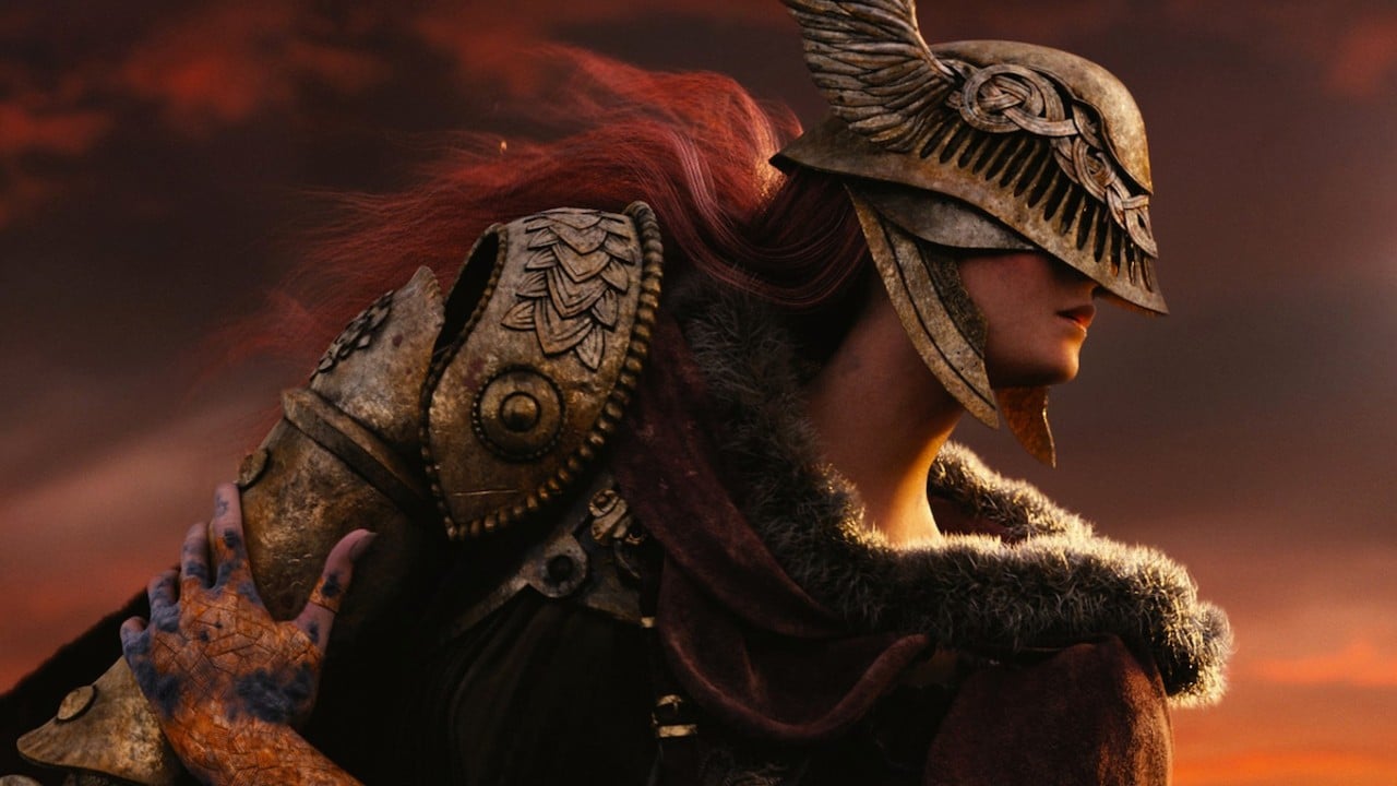 "Elden Ring DLC Update Sparks Hope for Imminent Shadow of the Erdtree Announcement"