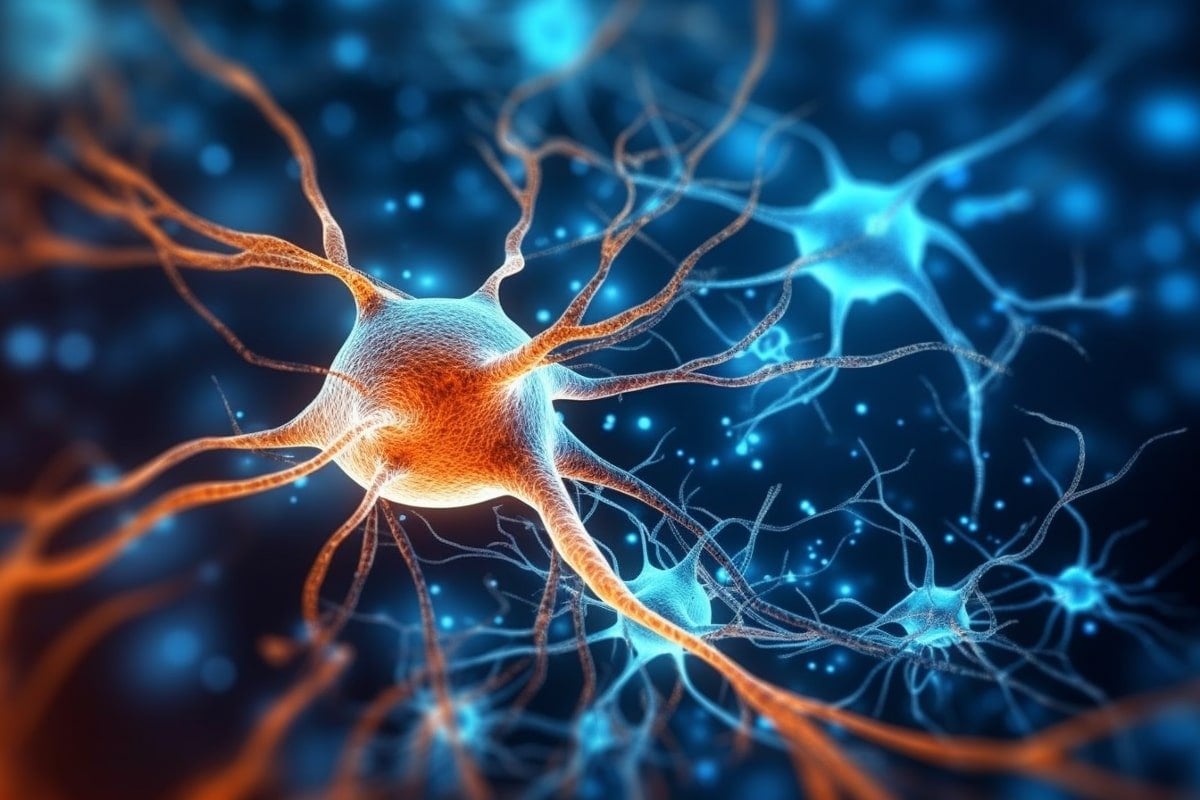 Featured image for Perlecan Protein Vital for Long-Lasting Synapses, Study Finds.