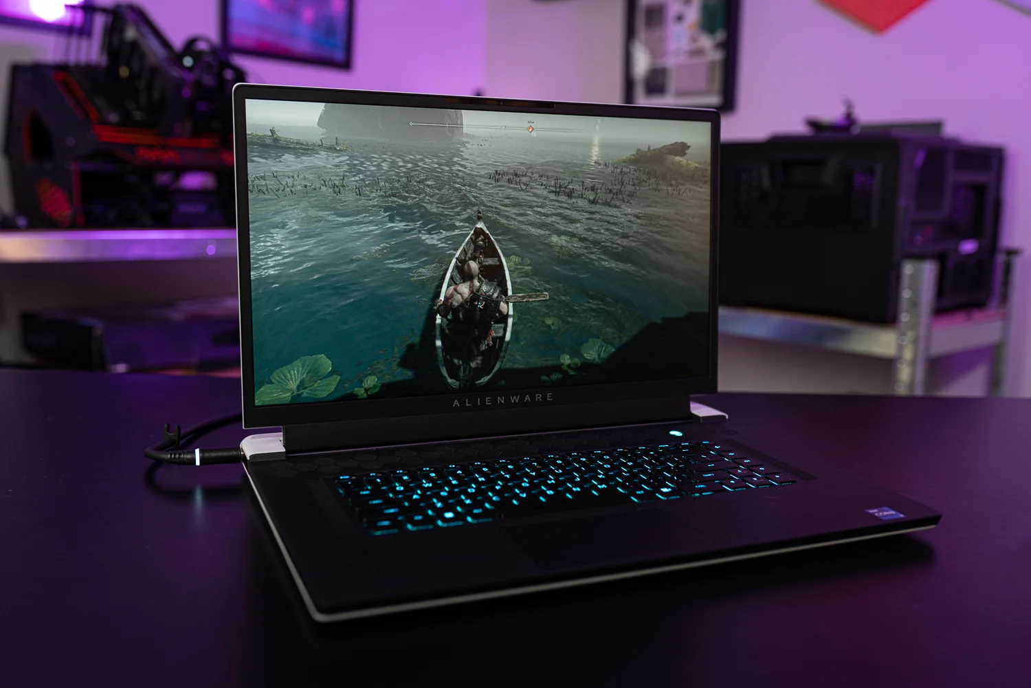Save $1,750 on Alienware Gaming Laptop with RTX 3080 Today.