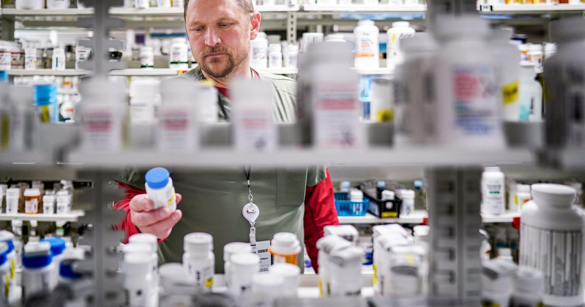 Featured image for Rising Costs and Risks of Weight Loss Drugs Challenge Patients and States