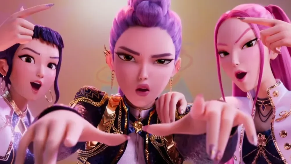 K-Pop Breaks Grammys Ground With First Visual-Media Song Win