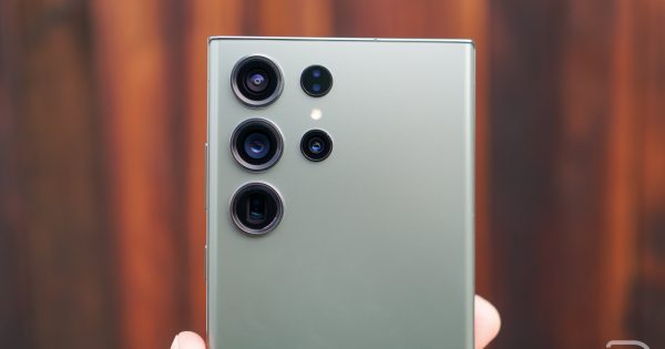 Featured image for "Samsung Tempts with AI-Powered Galaxy S24 Deals and Surprises Ahead of January Launch"