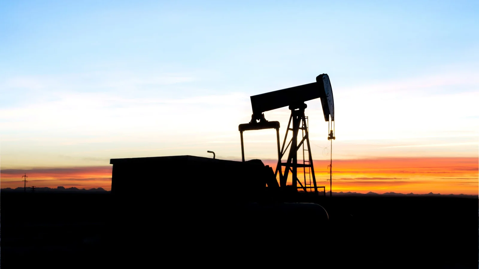 Oil rises as Iran targets Middle East energy hubs, fueling supply jitters