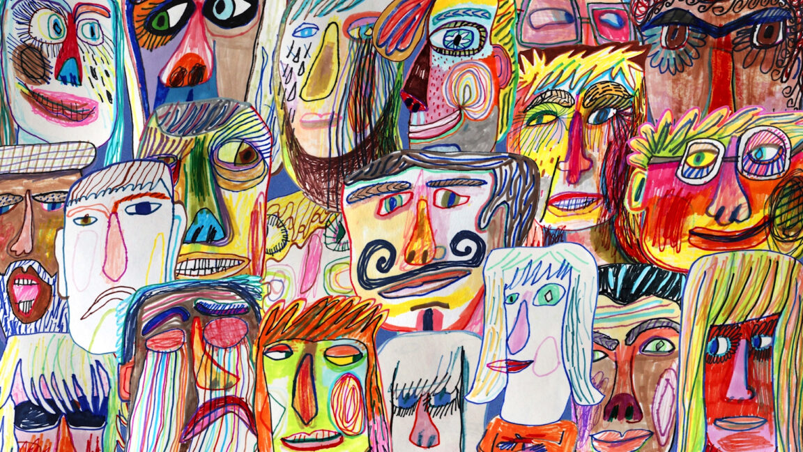 Featured image for AI and the Illusion of Human Personality