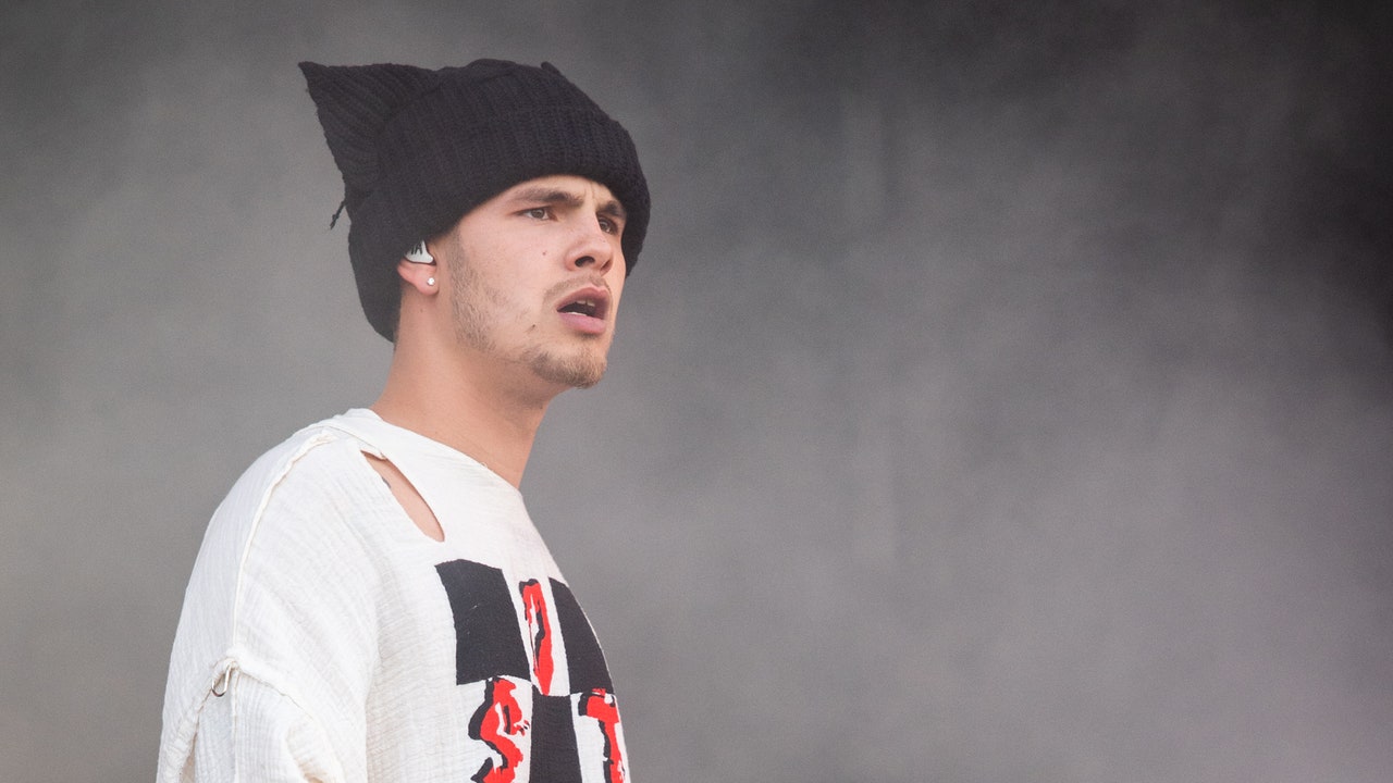 British Rapper Slowthai Charged with Two Counts of Rape in UK Court.